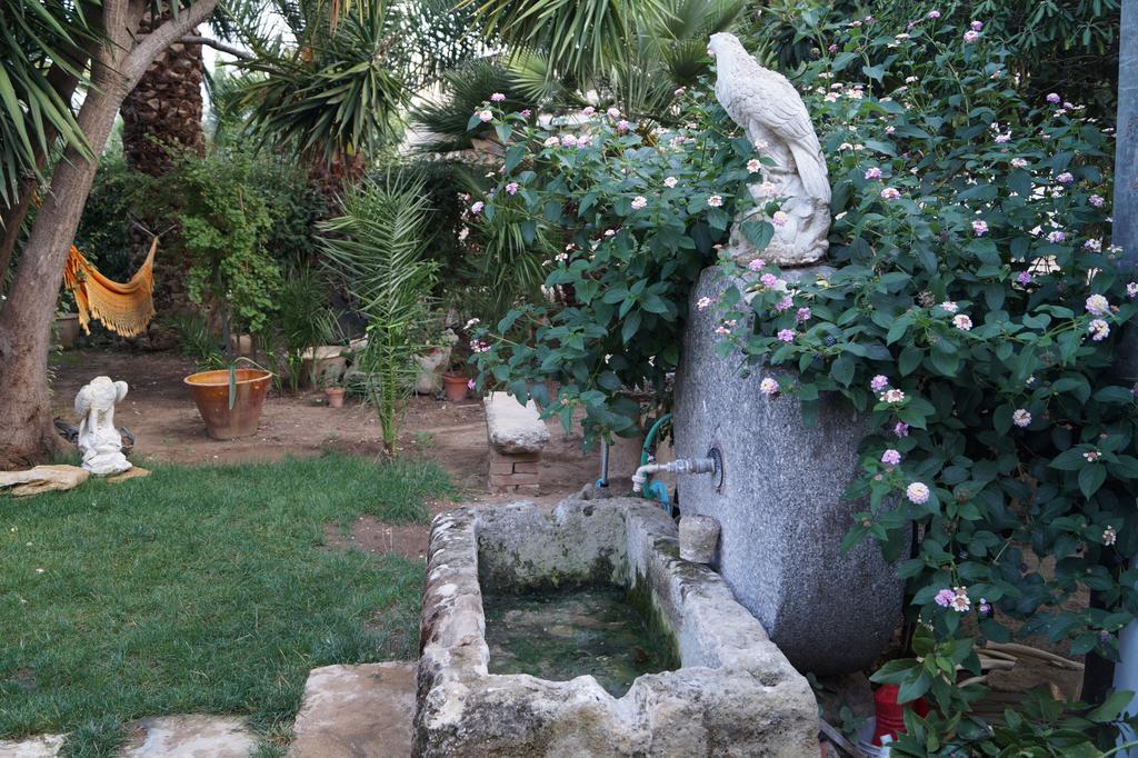 Villa Elide Marina di Ginosa ภายนอก รูปภาพ