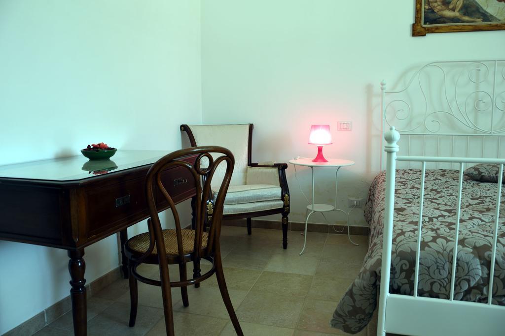 Villa Elide Marina di Ginosa ภายนอก รูปภาพ